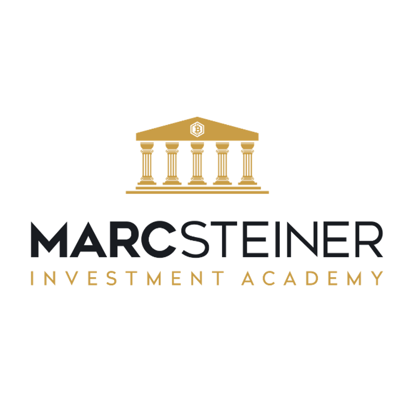 Marc Steiner Investment Academy GmbH Logo