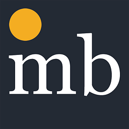 Buchwald Marcus Logo