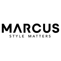 Marcus Logo
