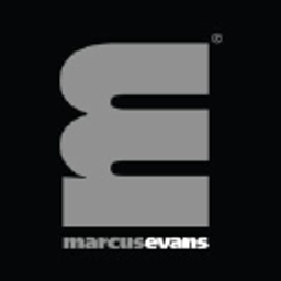 marcus evans (Germany) Ltd Logo