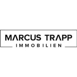MARCUS TRAPP IMMOBILIEN Logo