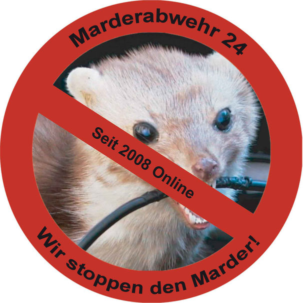Marderabwehr24
- Kundenbewertungen & Rezensionen
(2026) Logo