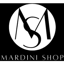 Mardini Shop Logo