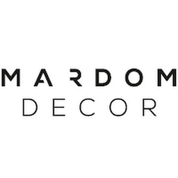 Mardom Deutschland GmbH – Sockelleisten, Stuckleisten & Wandpaneele Logo