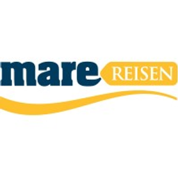 Mare Reisen GmbH Logo