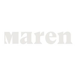 Maren Jewellery Logo