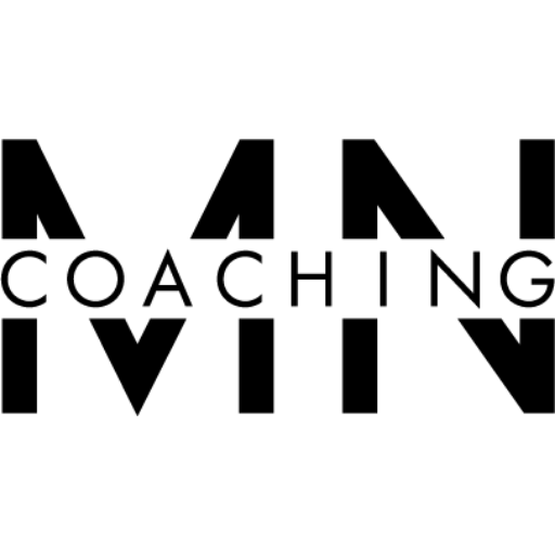 MAREN NAUE COACHING Logo