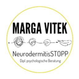 Marga Vitek Logo