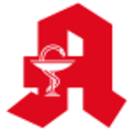 Margarethen-Apotheke Logo