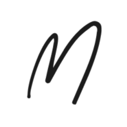 Margaux Dupuy Logo