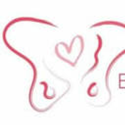 Becken.Boden Margit Haag Logo