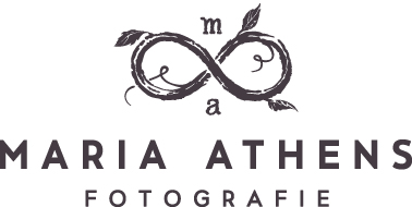 Athens Maria Fotografie Logo