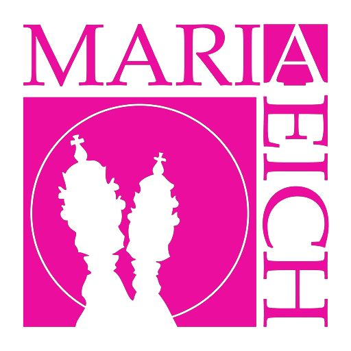 Wallfahrtskuratie Maria Eich Logo