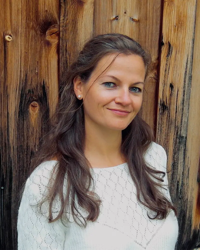 Maria Weingartner Logo