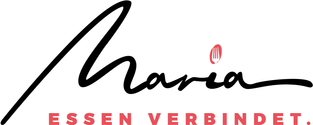 Maria's Kaffeestübchen Logo