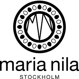 Maria Nila Logo