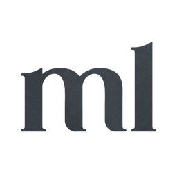 Marian Lübbermann // Performance & Marketing Logo