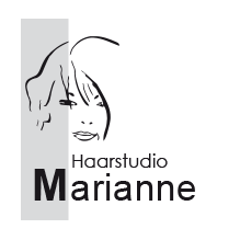 Heuken Marianne Friseursalon Logo