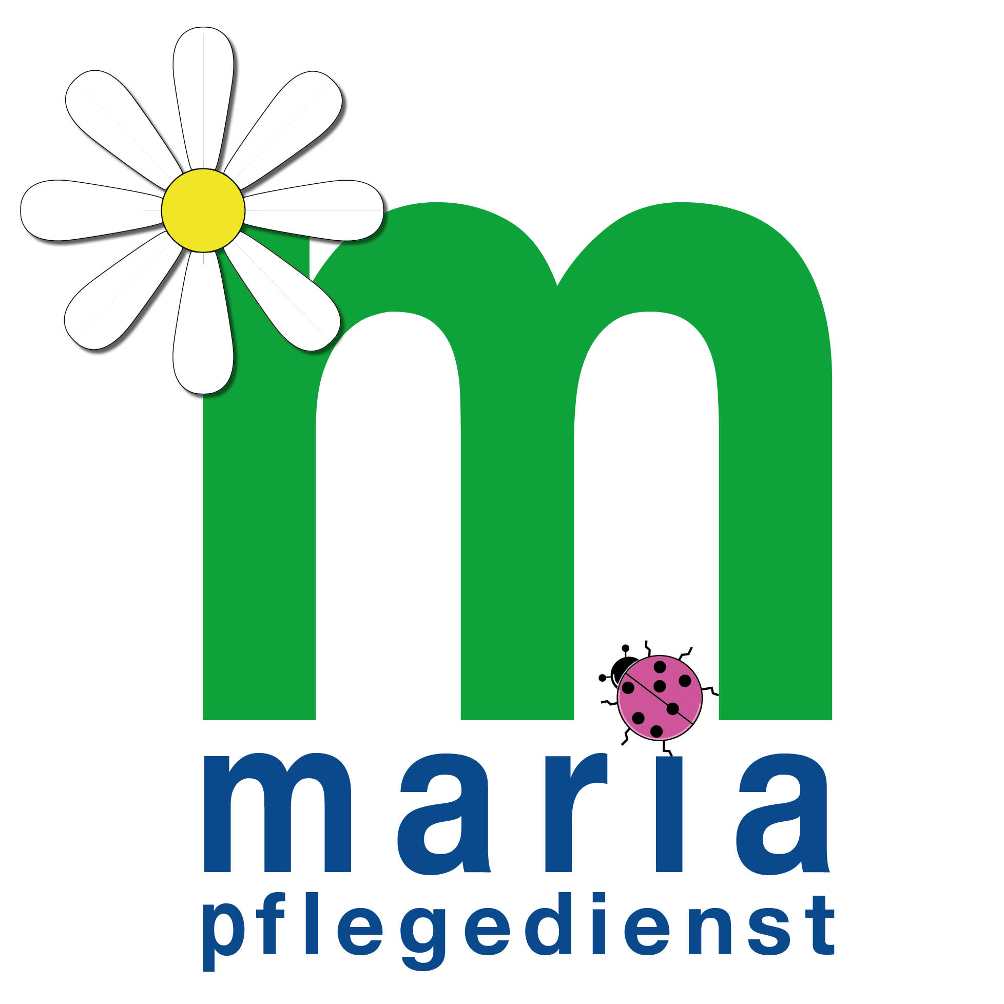 Maria Pflegedienst Häusl. Alten- u. Krankenpflege Logo
