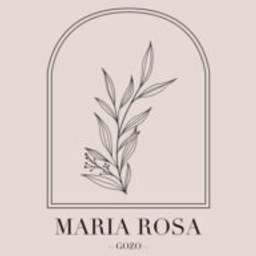 Maria Rosa Suites Logo