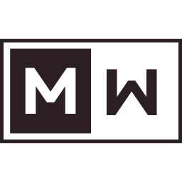 MW Webdesign Logo