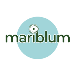 mariblum Logo