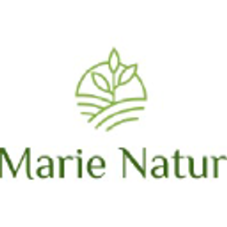 Marie Natur Logo