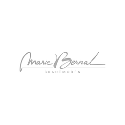 Bernal Marie Brautmoden Logo
