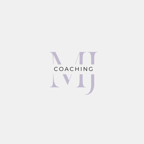 MJ Coaching Logo