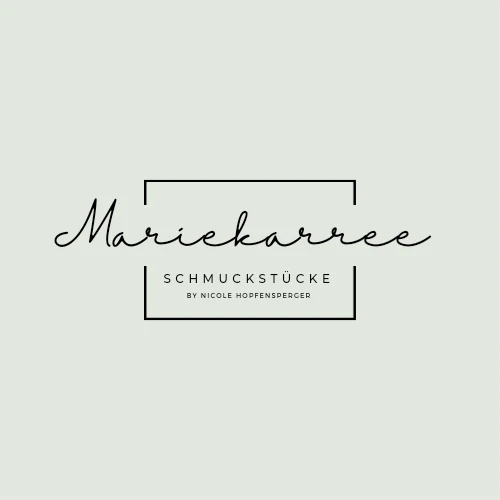 mariekarree.de Logo
