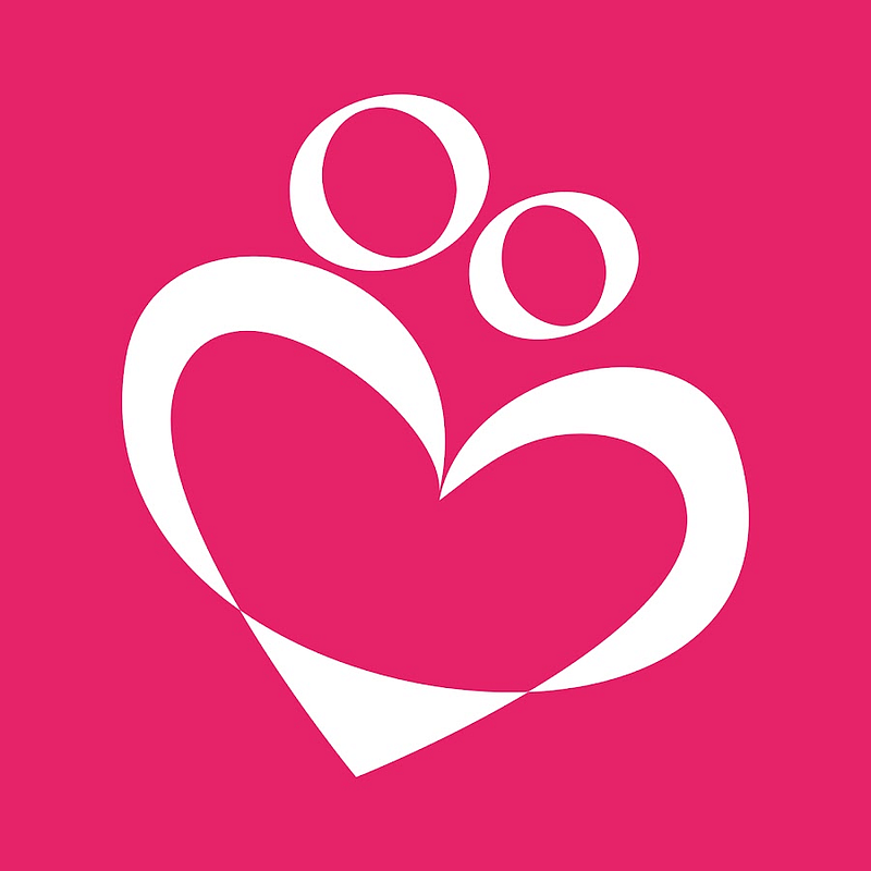 marielove - für neuen schwung. Logo