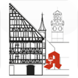 Marien-Apotheke Logo