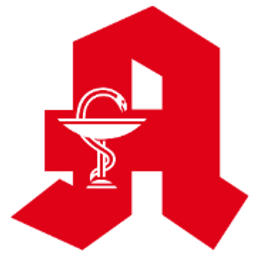 Marien-Apotheke Reken Logo