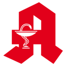 Marien-Apotheke Logo