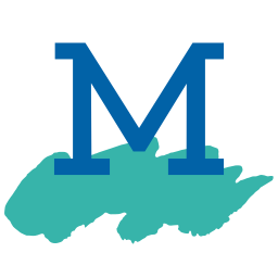 Marienbad Brandenburg Logo