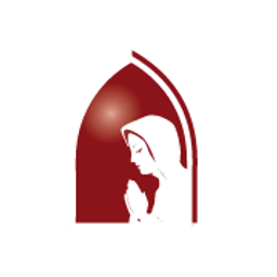 Marienfiguren.de Logo