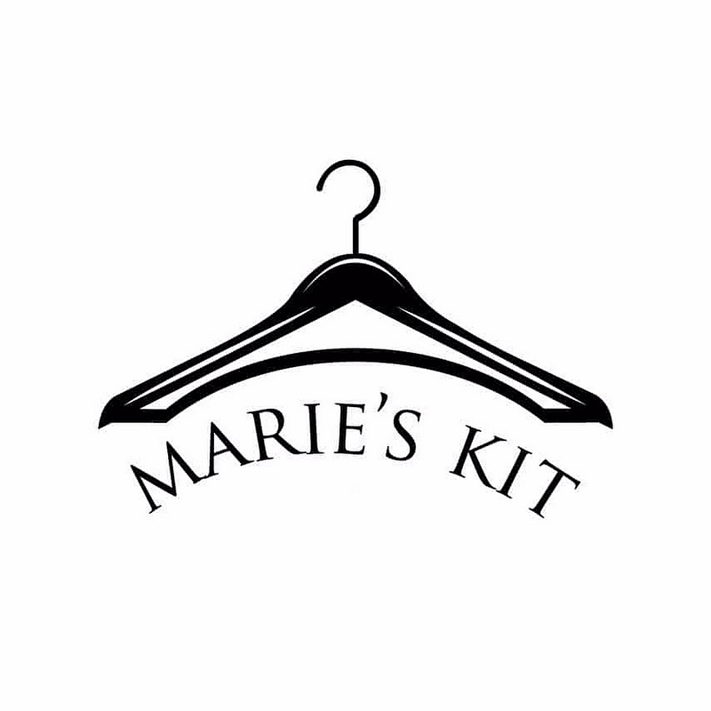 Maries Kit Logo
