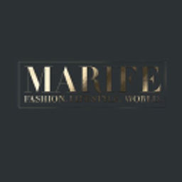 Marife Logo