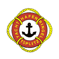 Yachthafen Frank Ringel Logo