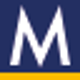 Marinelageret Logo