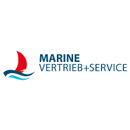 www.marinevertrieb.com Logo