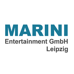 Marini Store Leipzig Plagwitz Logo