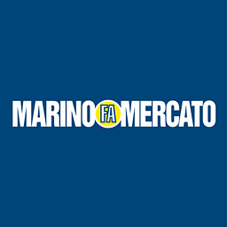 Marino Fa Mercato Logo
