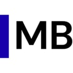 Mario Back Logo