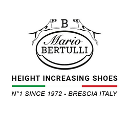 Mario Bertulli shoes Logo
