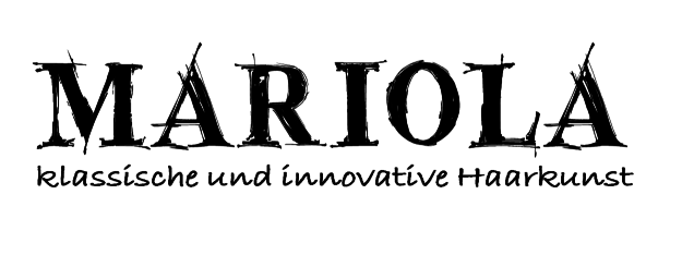 Mariola Logo