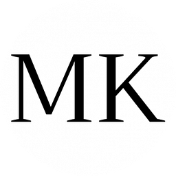 Marion Küpper Moden GmbH Logo