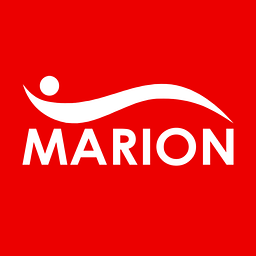 Marion Italia Logo