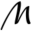 Marionnaud France Logo