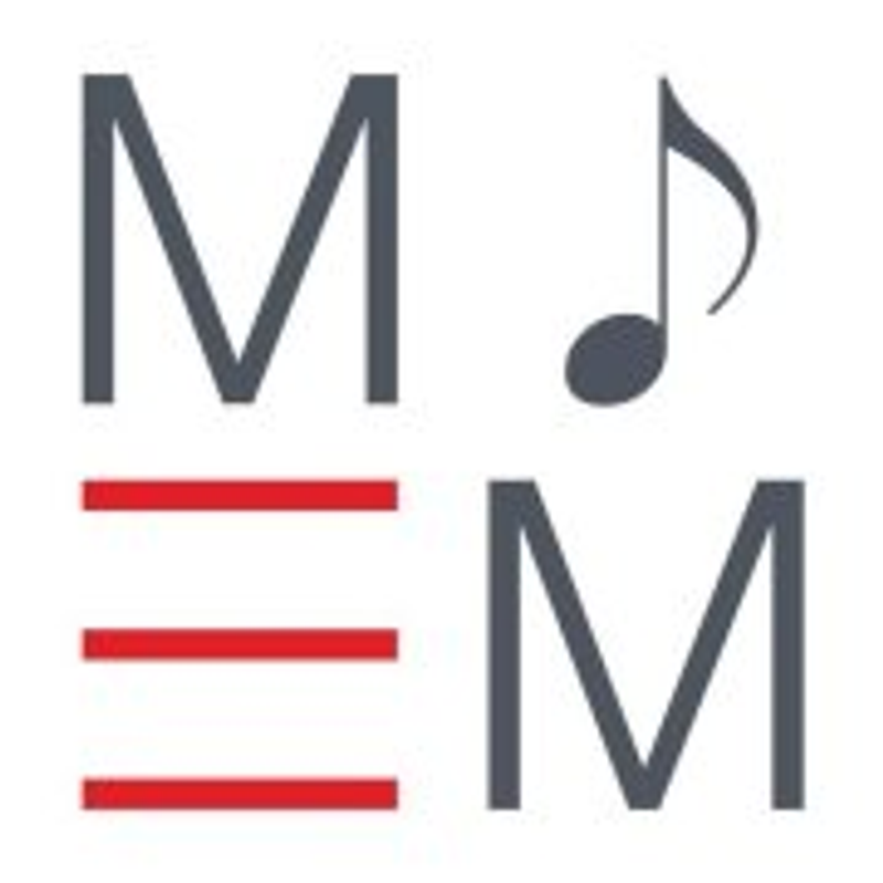 Marios Musikschule Logo